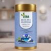 Blue Pea Flowers Herbal Tea