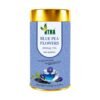 Blue Pea Flowers Herbal Tea