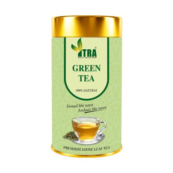 Itra Green Tea