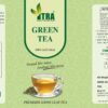 Itra Green Tea