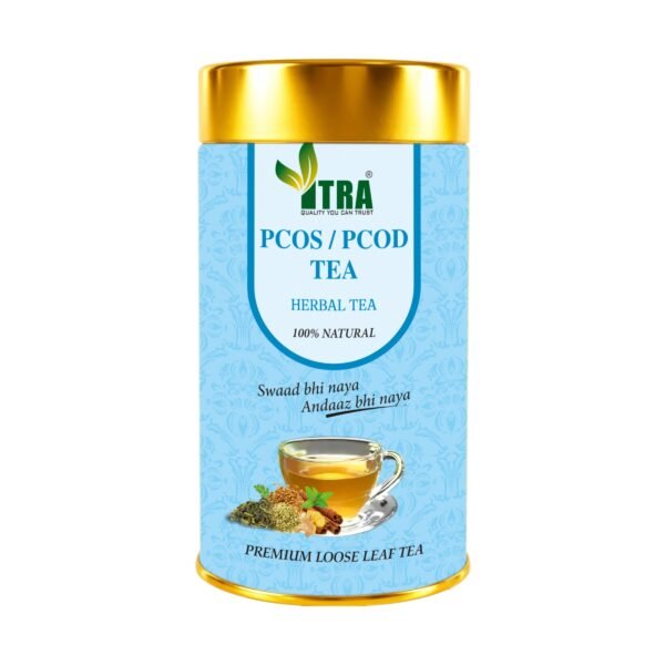 PCOS/PCOD Herbal Tea