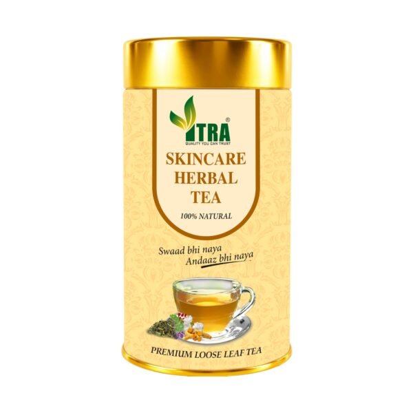 Skincare Herbal Tea