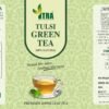 Itra Tulsi Green Tea